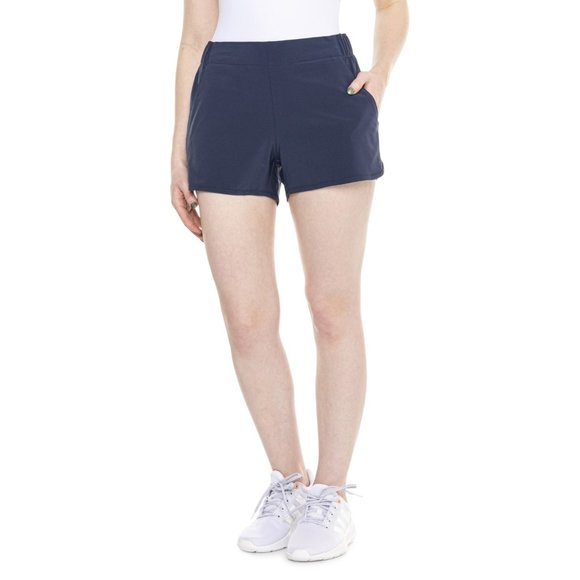 NEW Columbia Sportswear Pleasant Creek Omni-Shade® Stretch Shorts -UPF 50 166sn - Picture 4 of 7